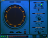 688i Blue Interface - Station Panels